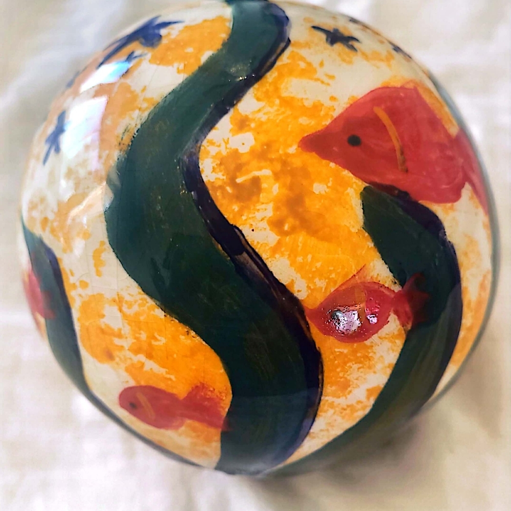Sphere - Picture 2 of 4